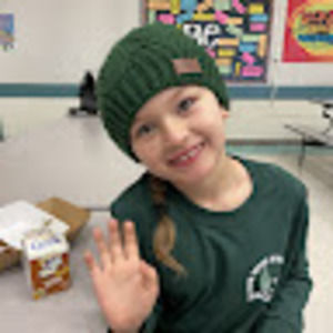 Meet your Posher, Gloria